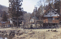 もみの木リバーサイド