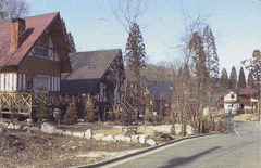 リバーサイドヒル