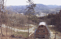 ヴァンベール女鹿平