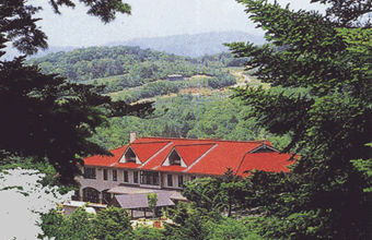 もみの木森林公園