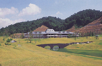 チェリーゴルフクラブ